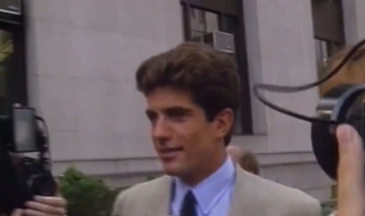 JFK Jr.