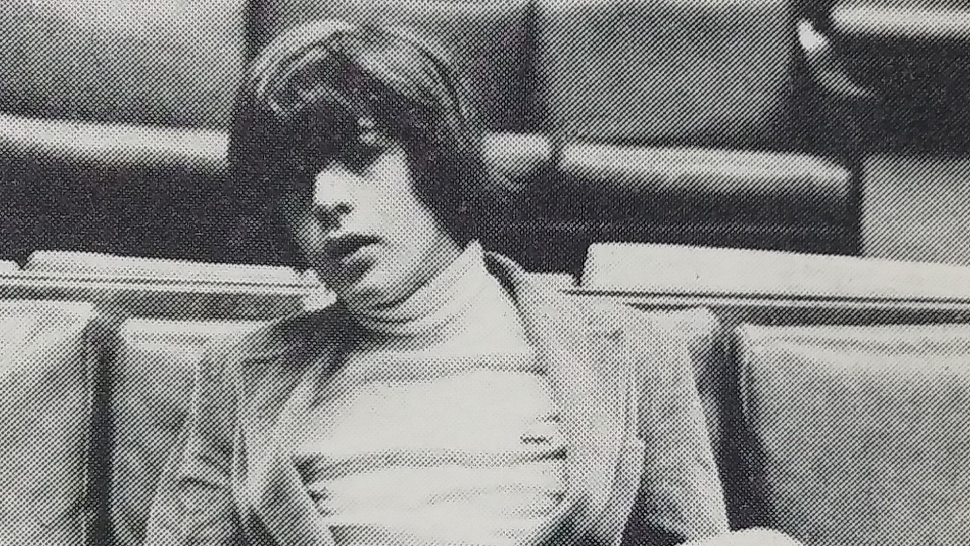 File:JFK Jr in the 1975 Collegiate school yearbook.jpg