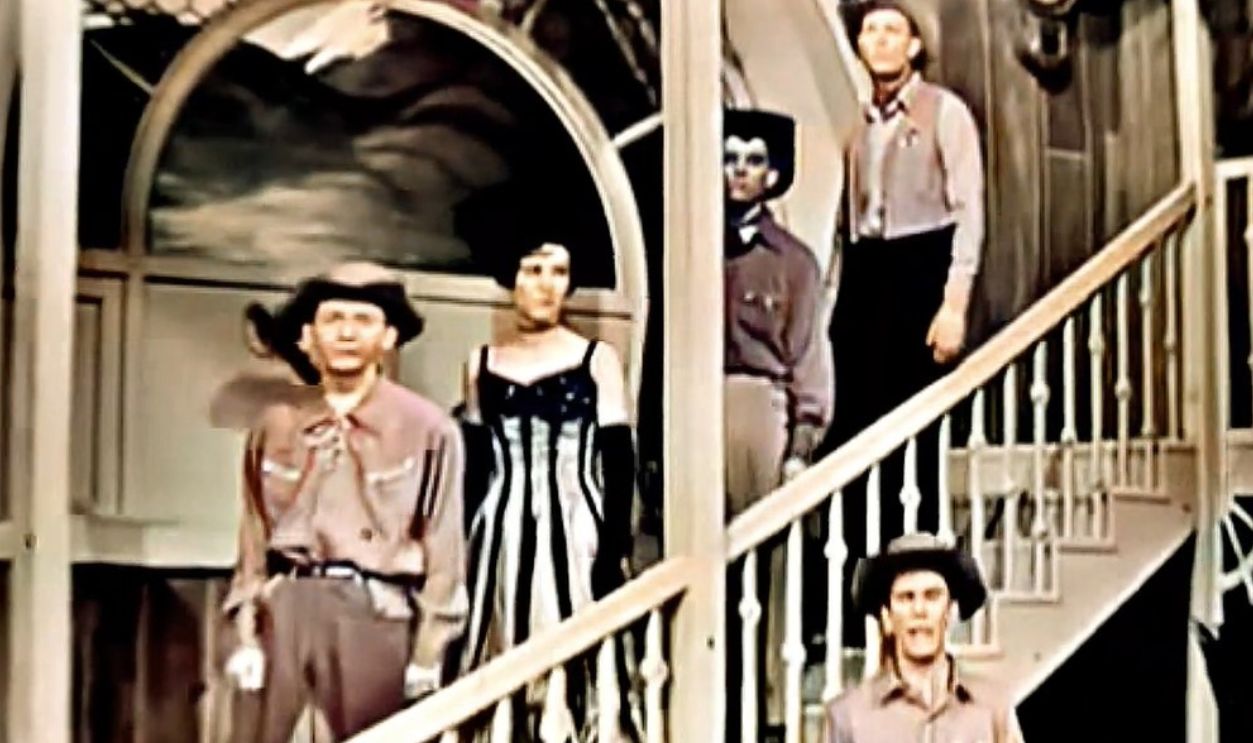 "Since I Don't Have You" – The Skyliners (1959)