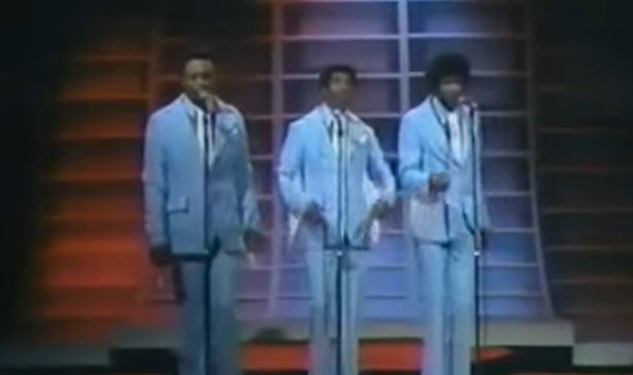 "Earth Angel" – The Penguins (1954)