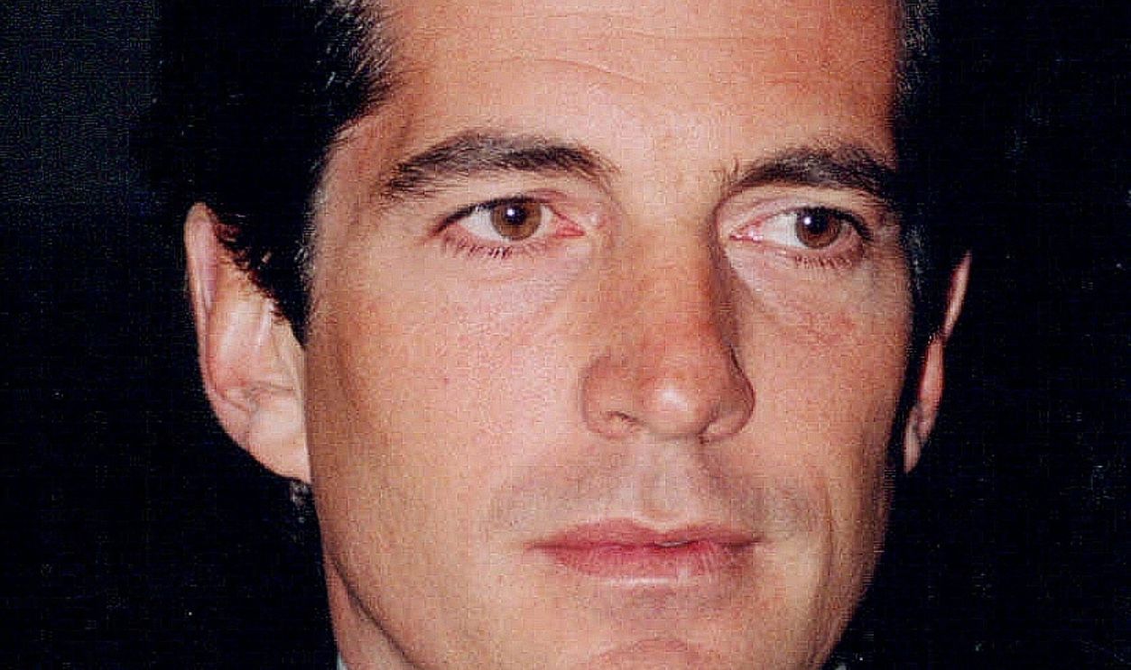 John_Kennedy_jr