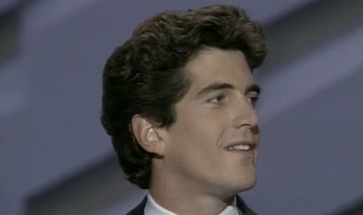 JFK Jr.