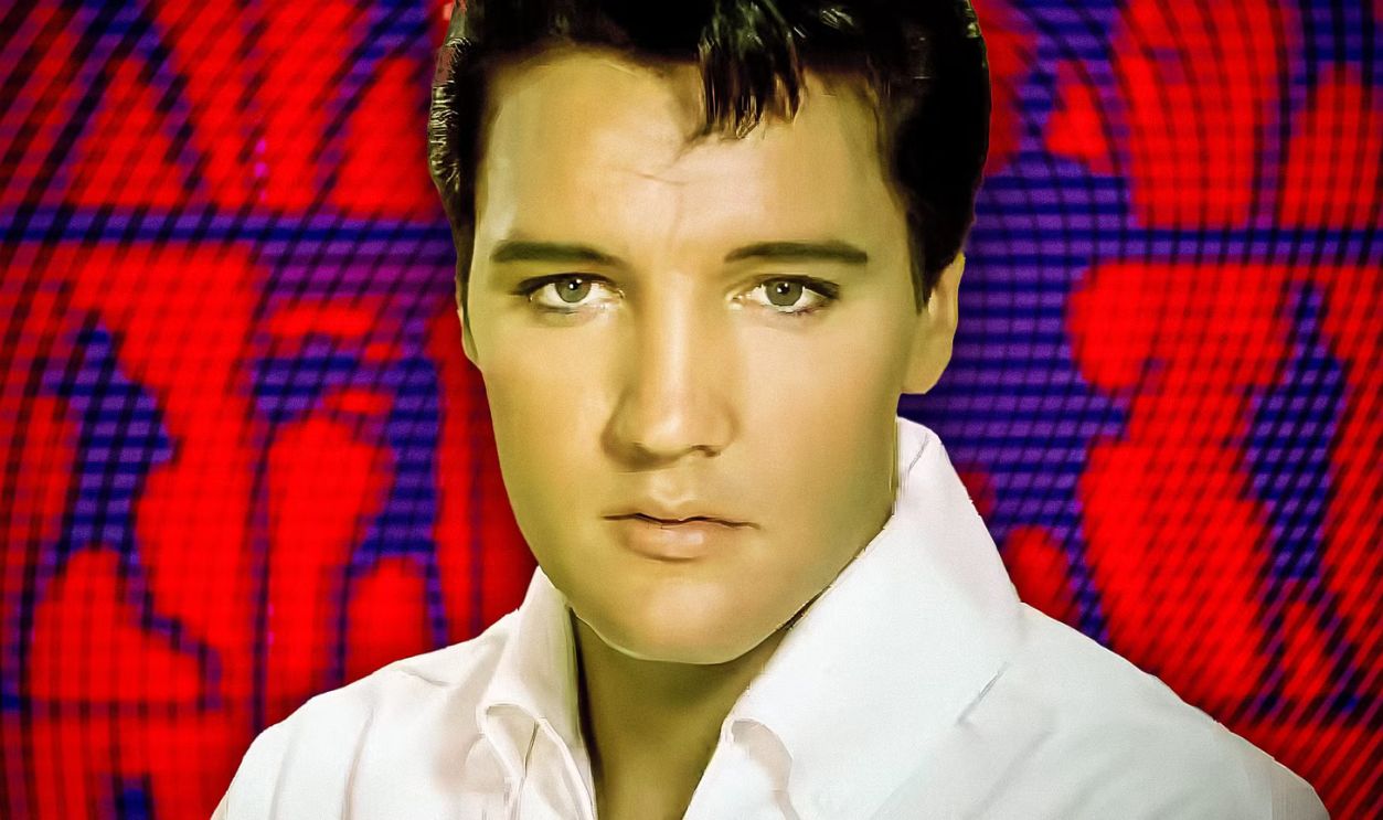 Elvis