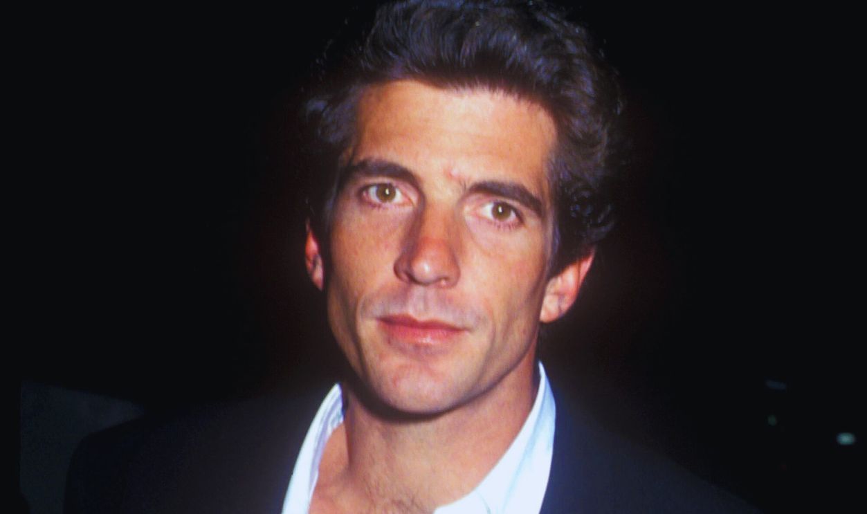 JFK Jr