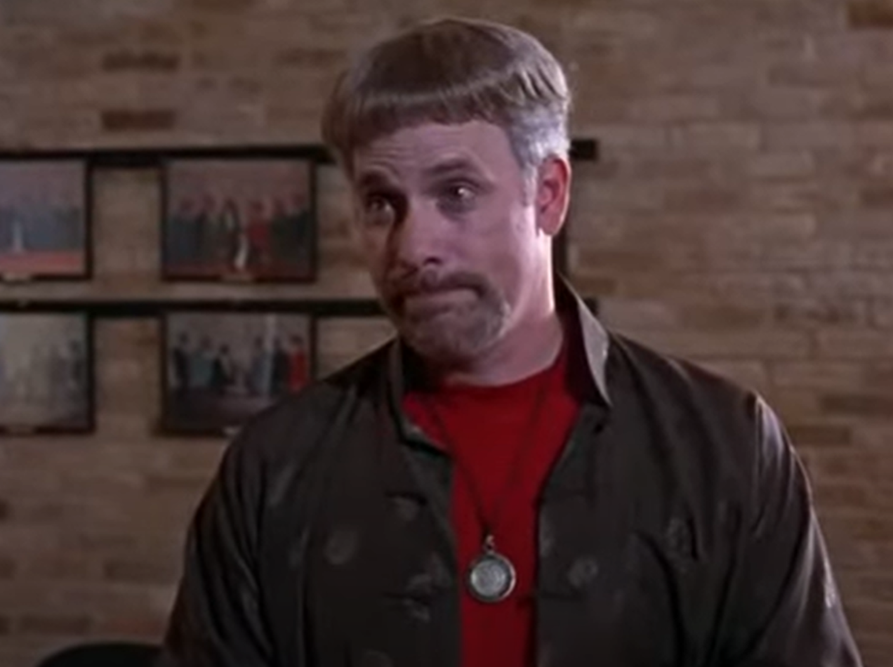 Screenshot from the movie - Waiting for Guffman (1996)
