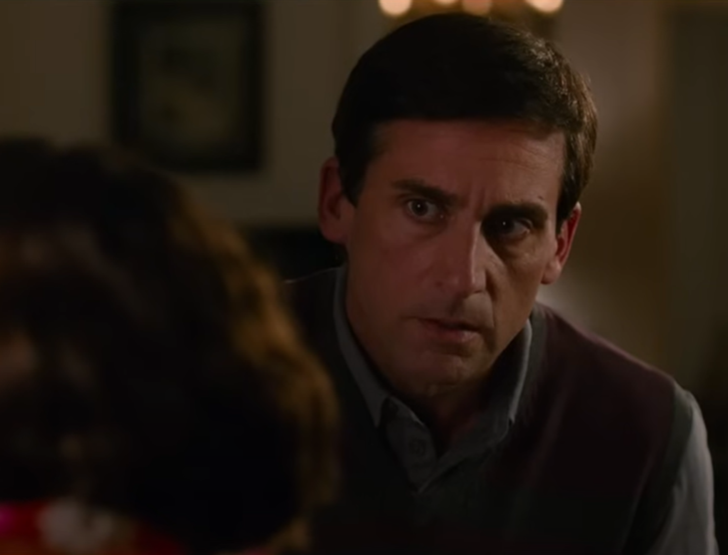 Screenshot from the movie - Seeking A Friend For The End Of The World (2012)