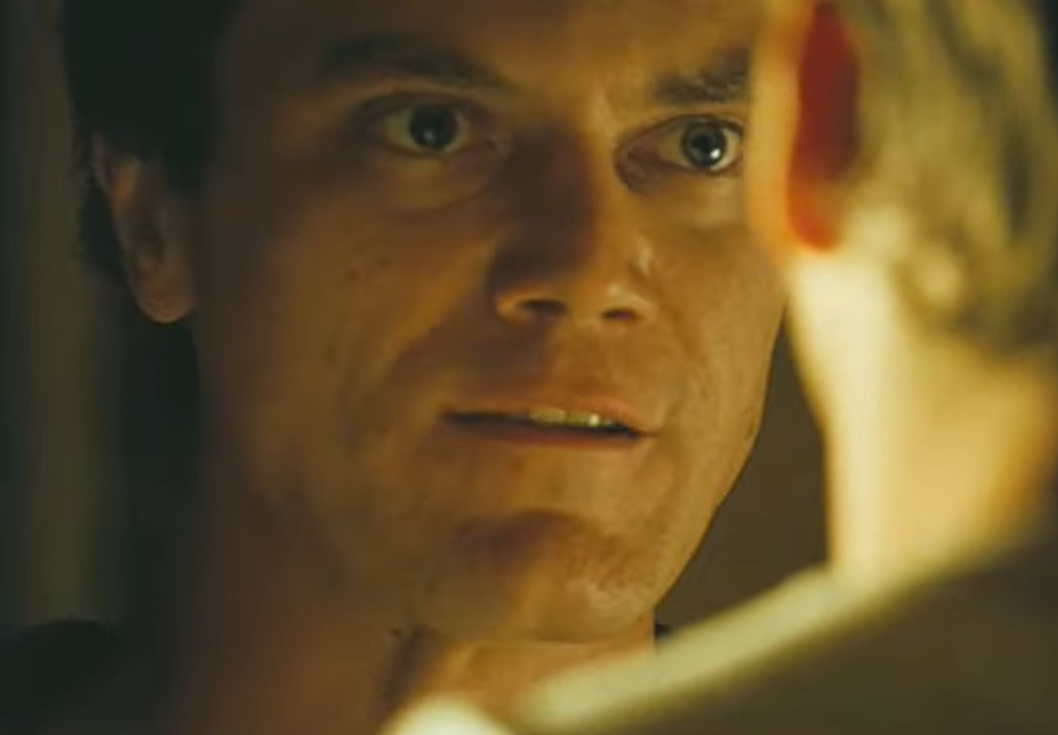 Screenshot from the movie - Bug (2006)