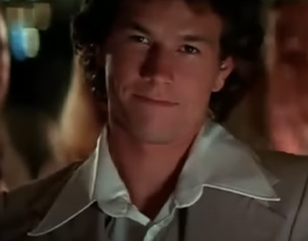 Screenshot from the movie - Boogie Nights (1997)