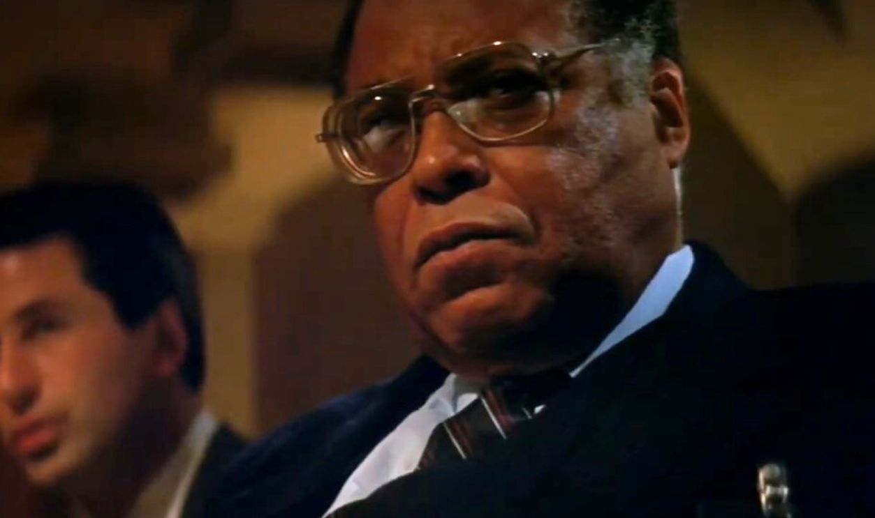 The Hunt for Red October 