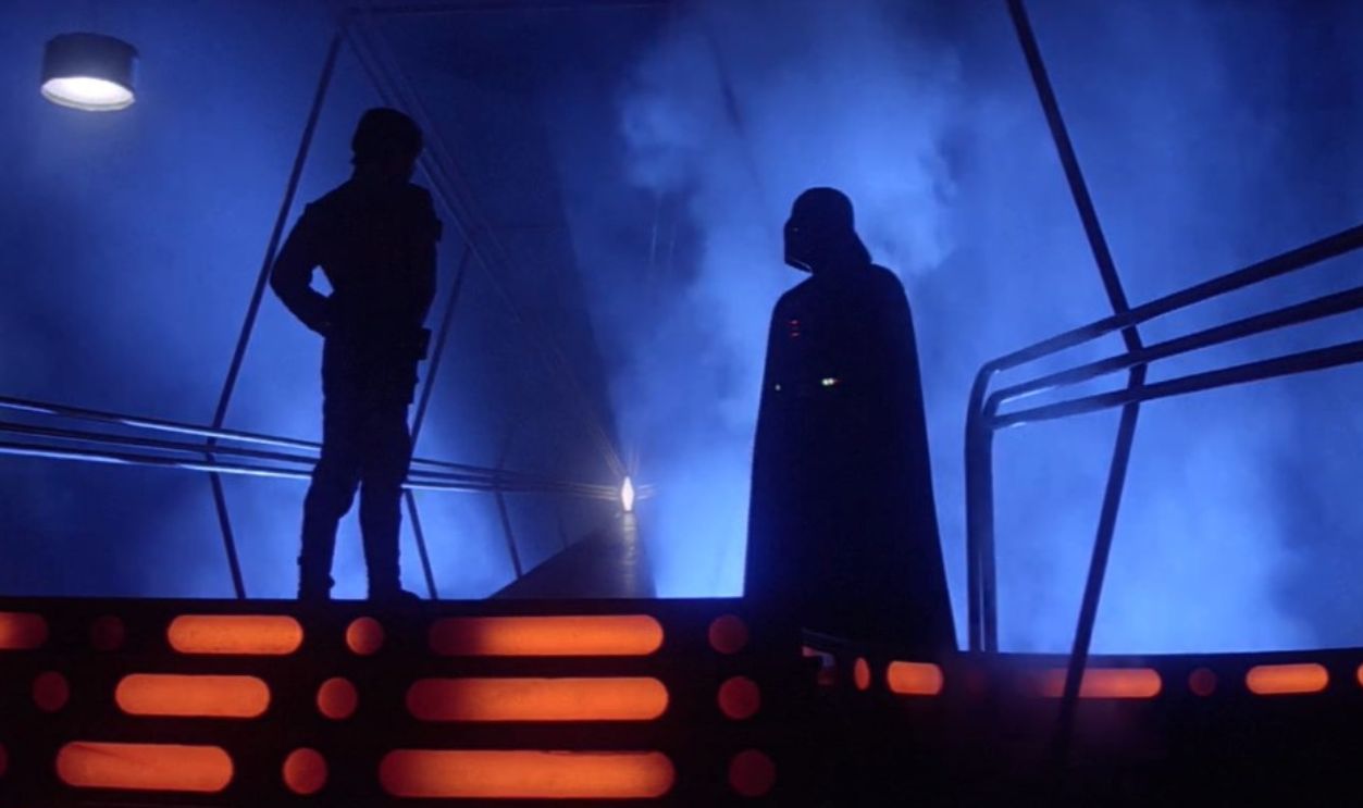 Star Wars: The Empire Strikes Back