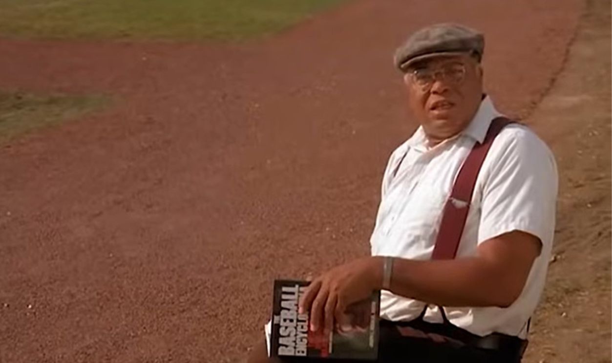 Field of Dreams (1989)