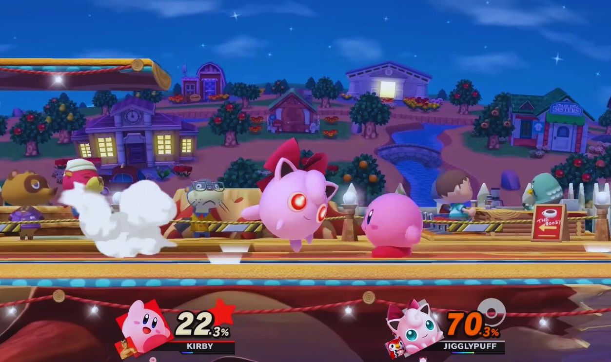 Super Smash Bros. Ultimate