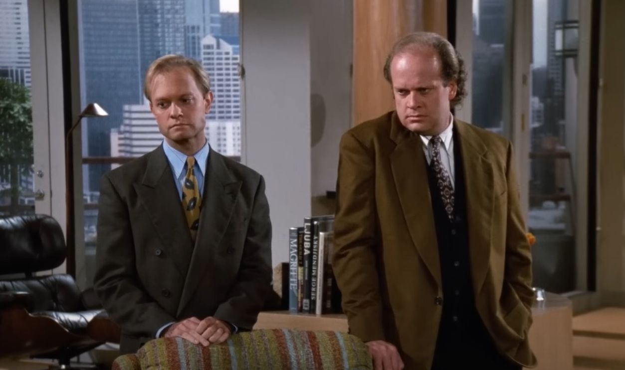 Frasier