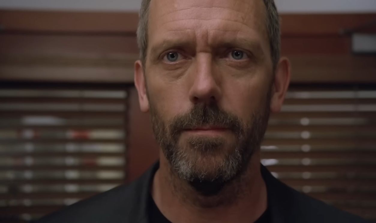 House, MD (2004–2012)