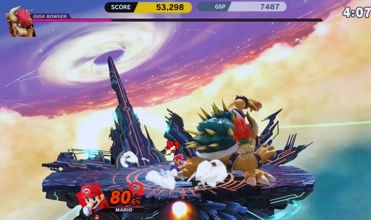 Super Smash Bros. Ultimate