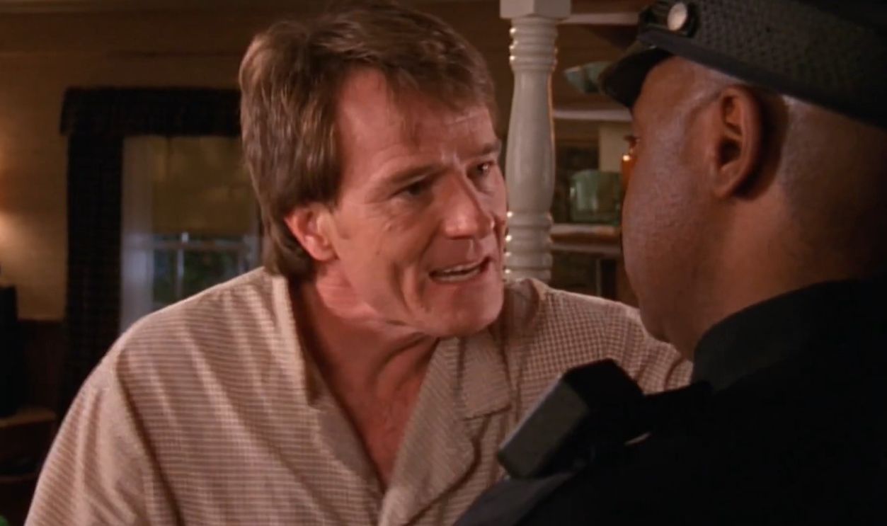 Malcolm In The Middle (2000–2006)