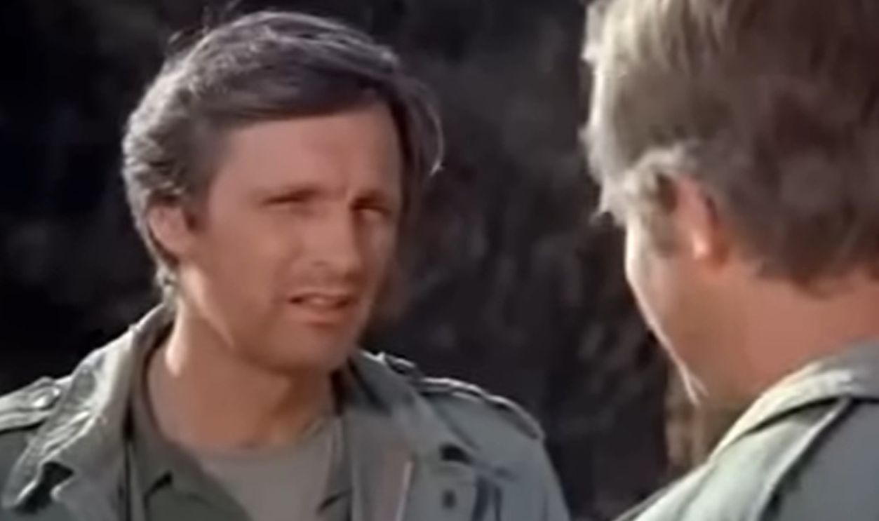 M*A*S*H (1972–1983)
