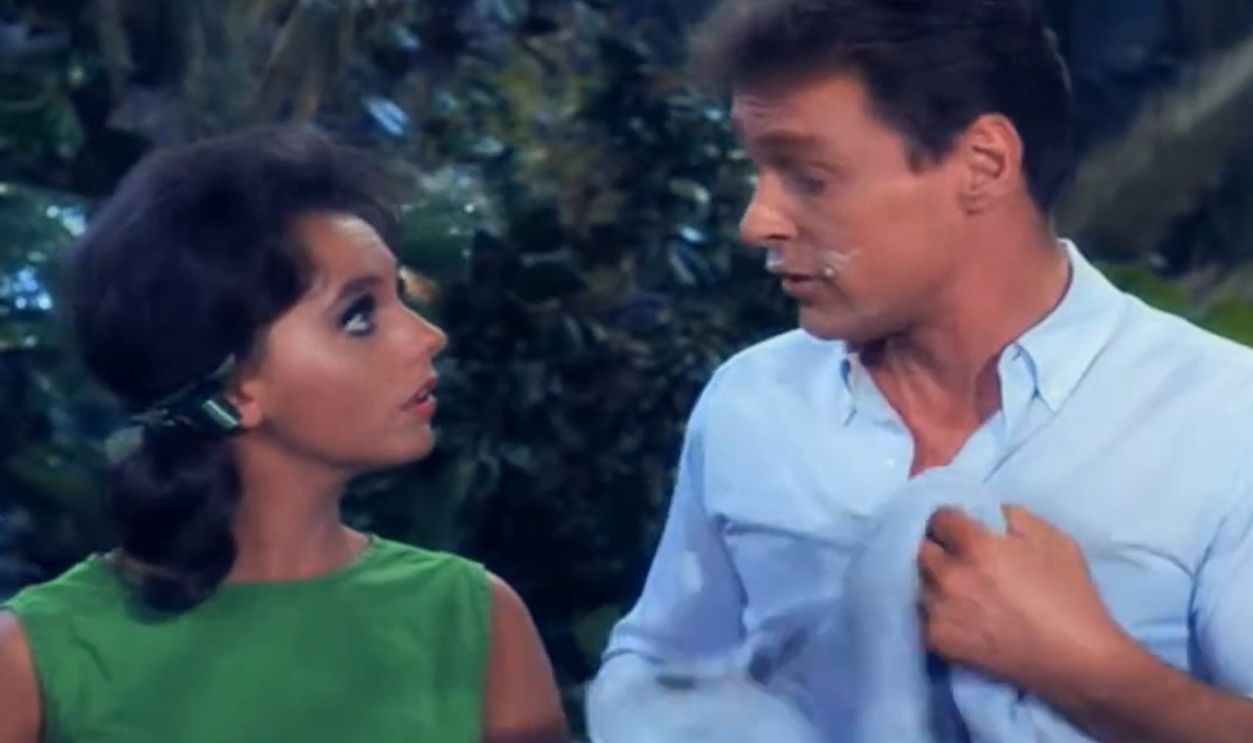 Gilligan’s Island (1964–1967)