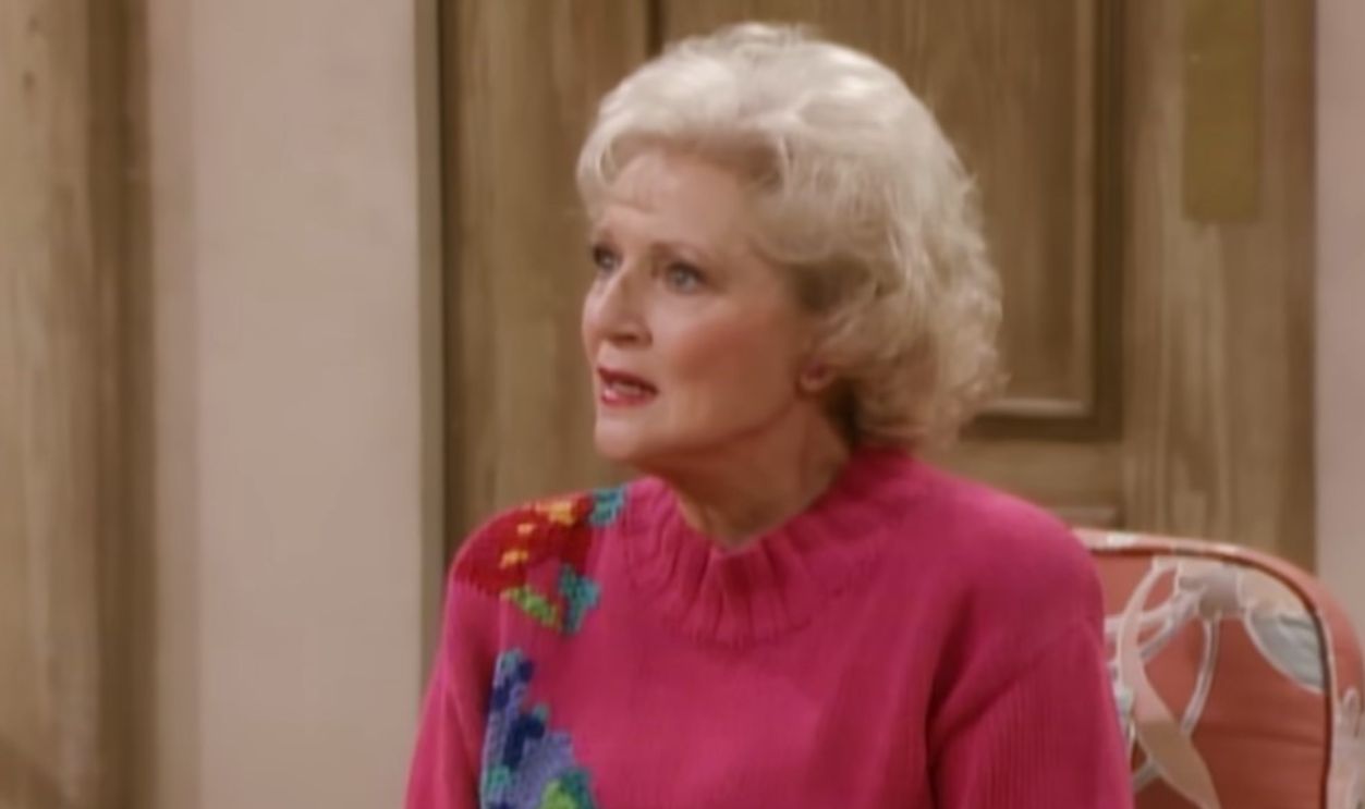 The Golden Girls (1985–1992)