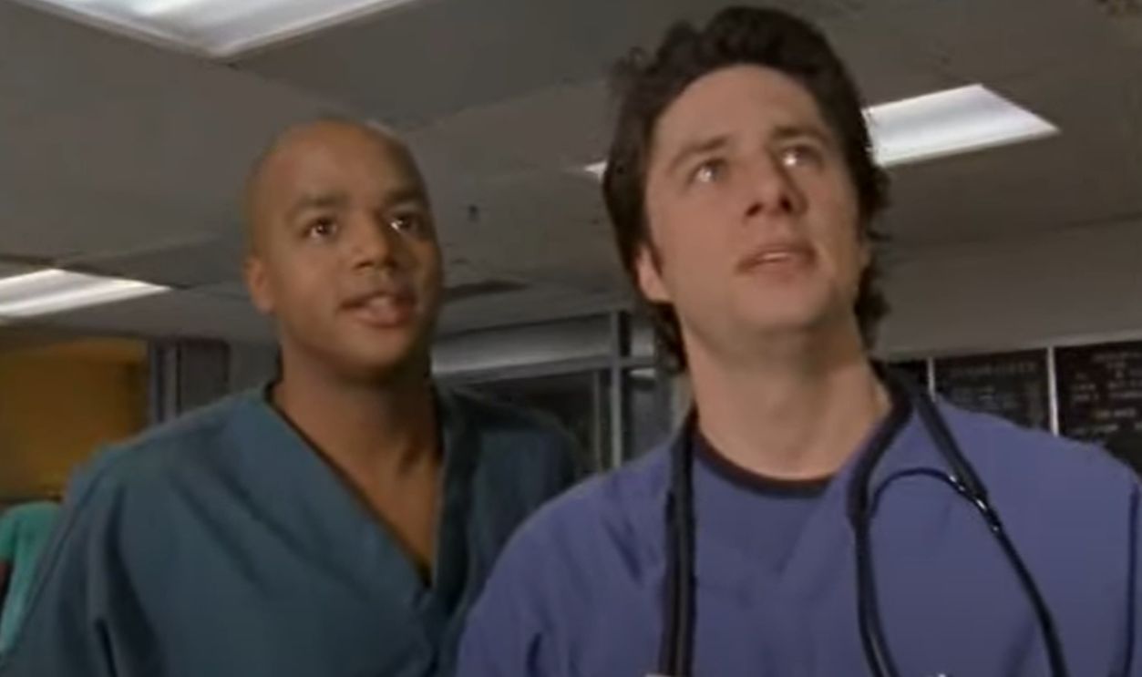 Scrubs