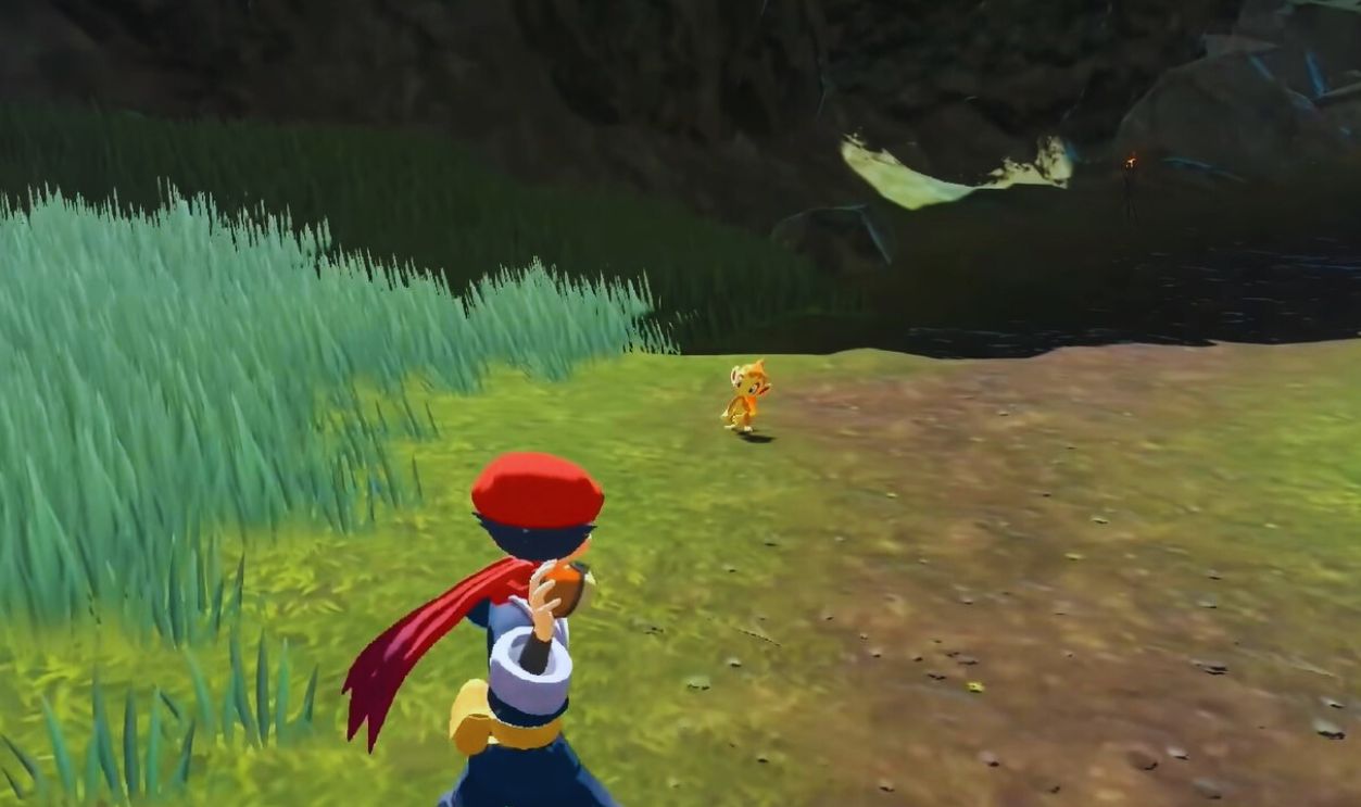 Pokemon Legends: Arceus 