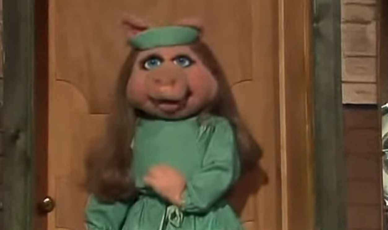 The Muppet Show (1976–1981)