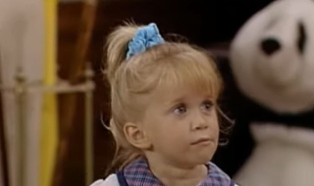 Full House (1987–1995)