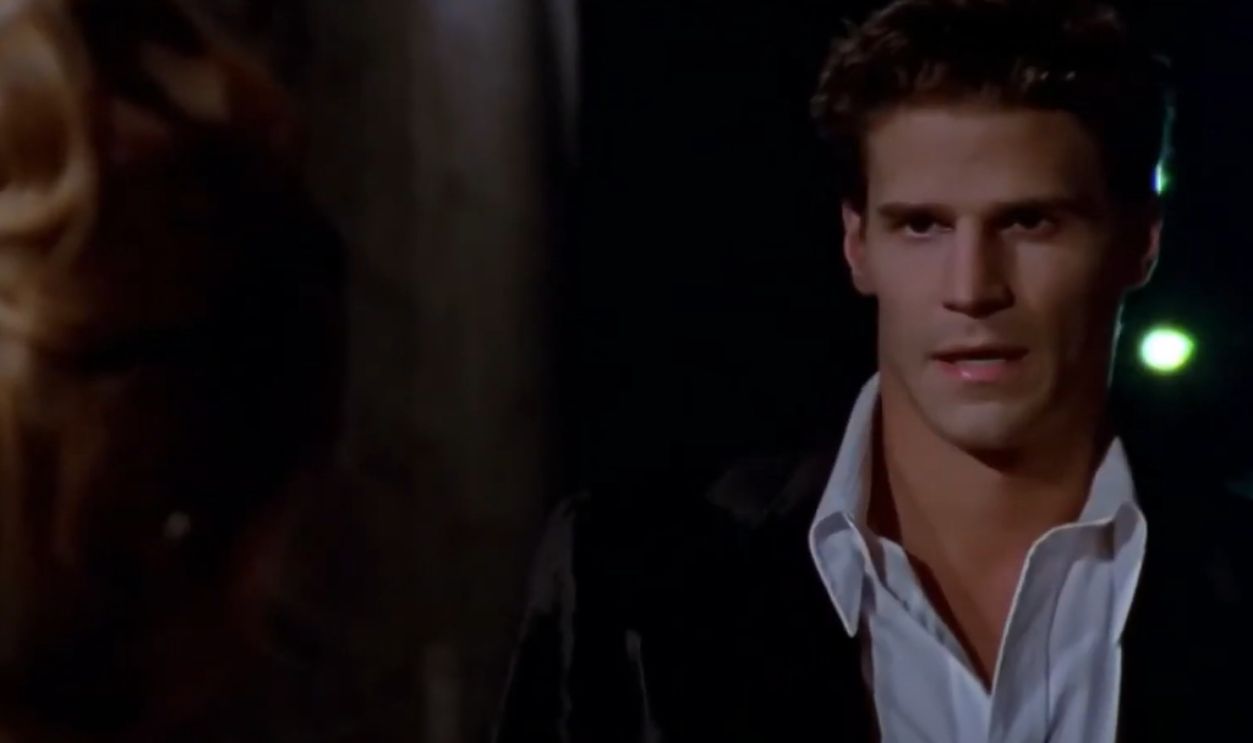 Buffy The Vampire Slayer