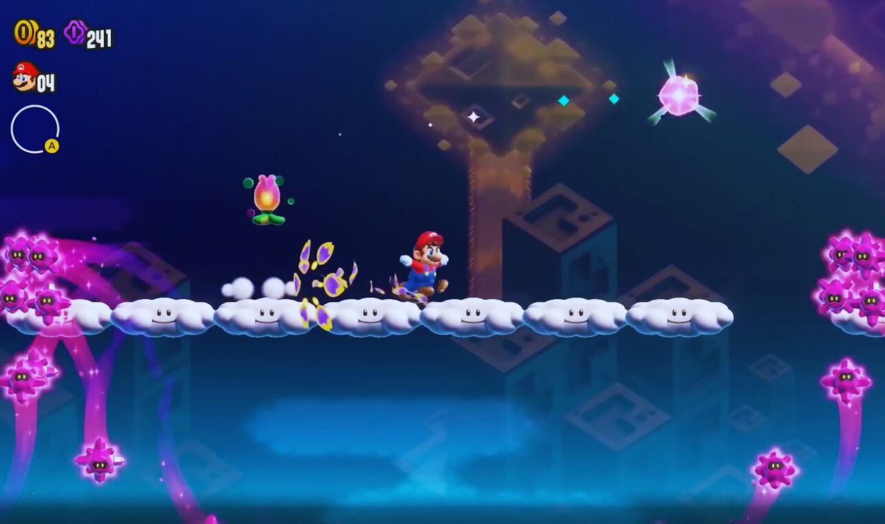 Super Mario Bros. Wonder