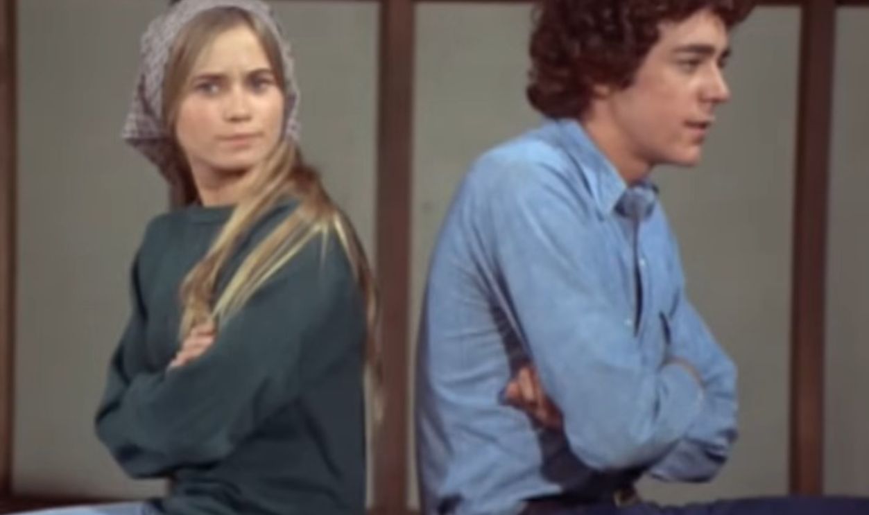 The Brady Bunch (1969–1974)