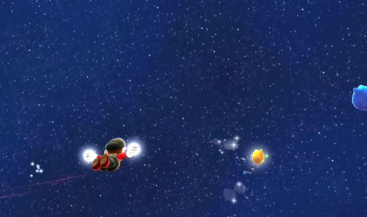 Super Mario 3D All-Stars