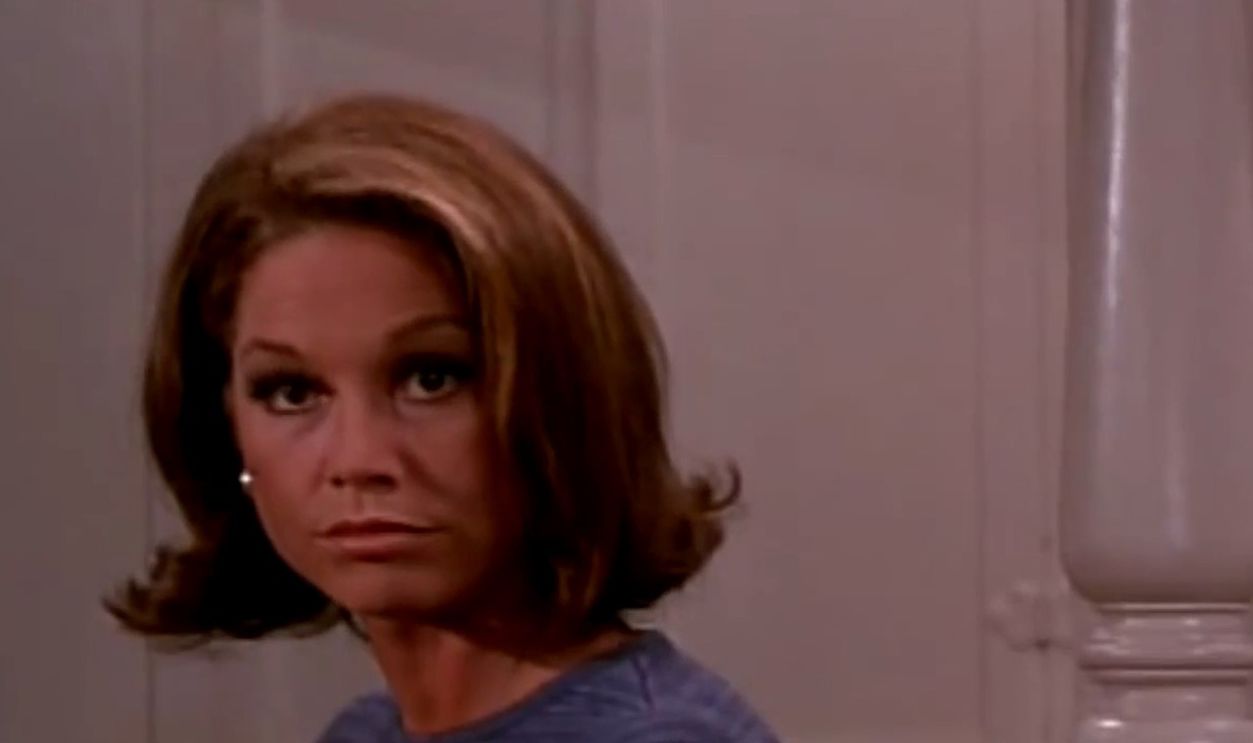The Mary Tyler Moore Show (1970–1977)
