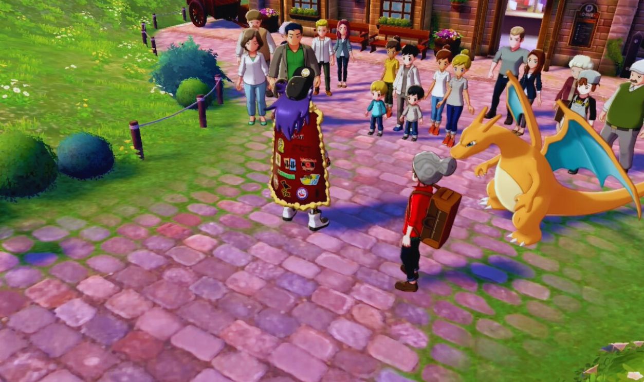 Pokemon Sword And Shield