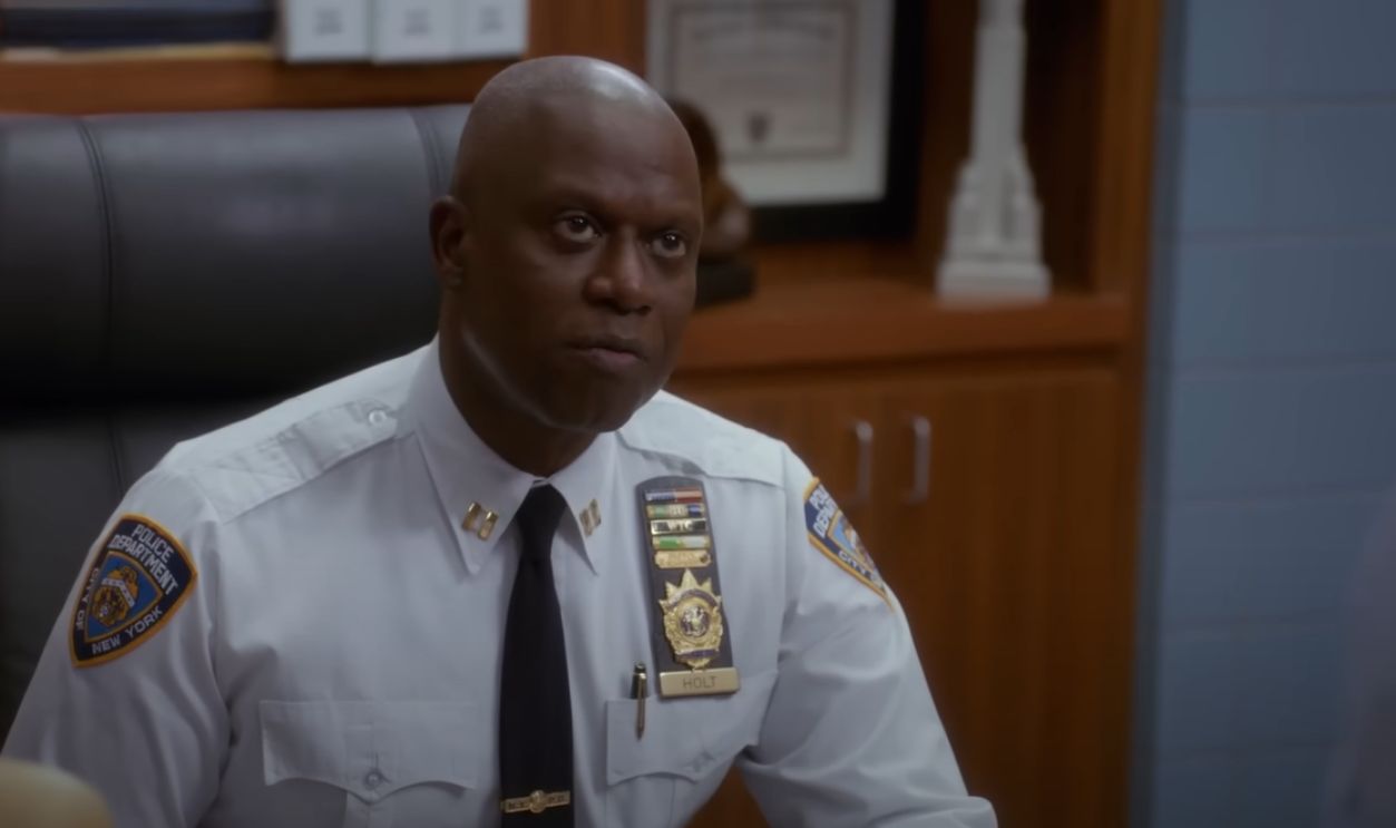Brooklyn Nine-Nine