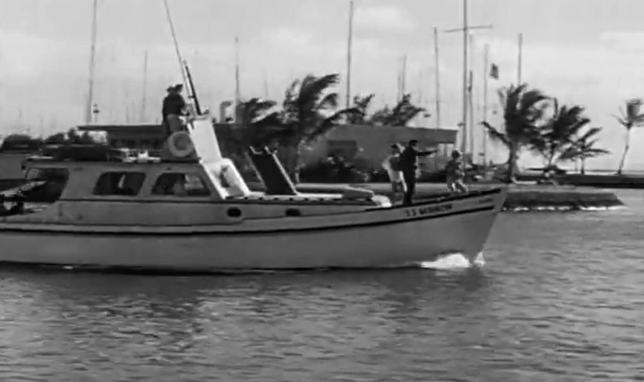 Gilligan's Island (1964–1967)