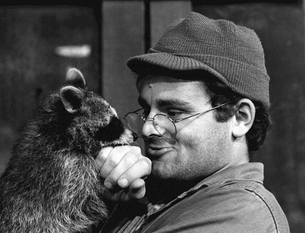 Gary Burghoff Radar Mash 1974