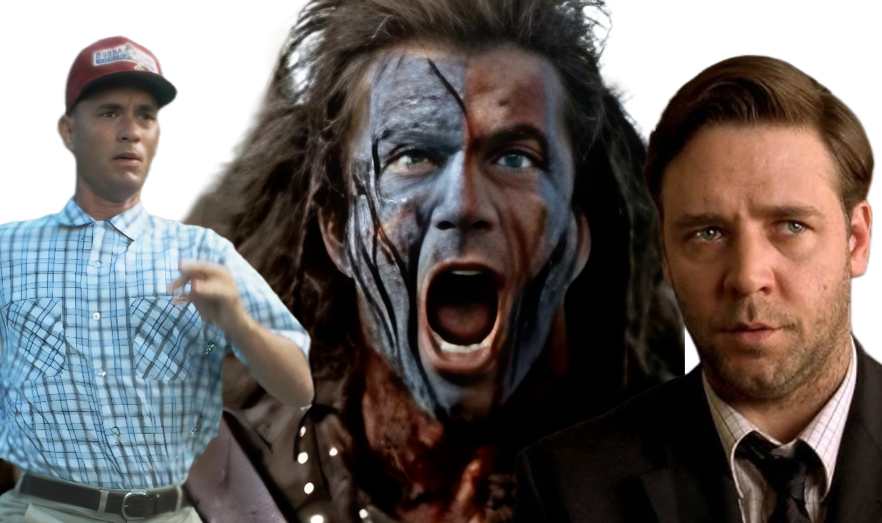 Best Picture Worst Review L