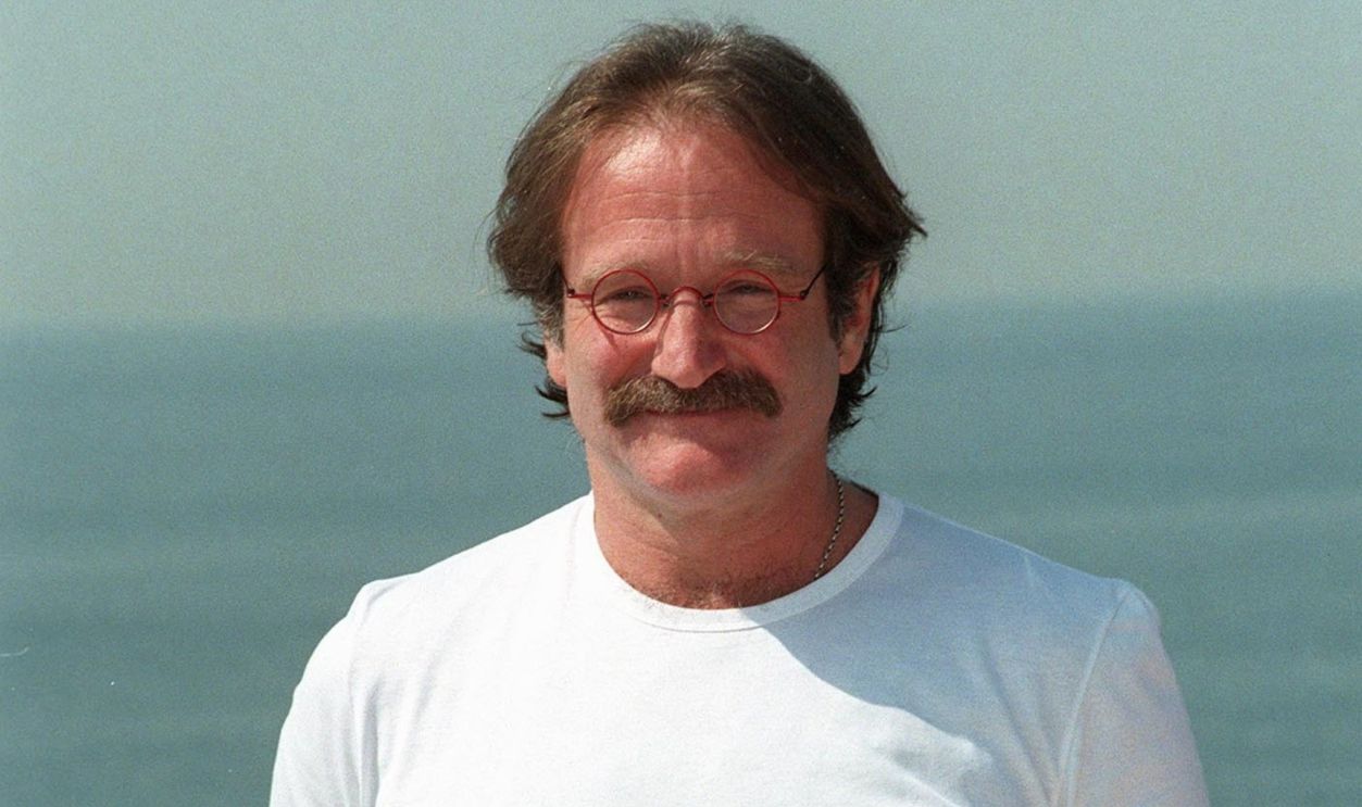 Robin Williams