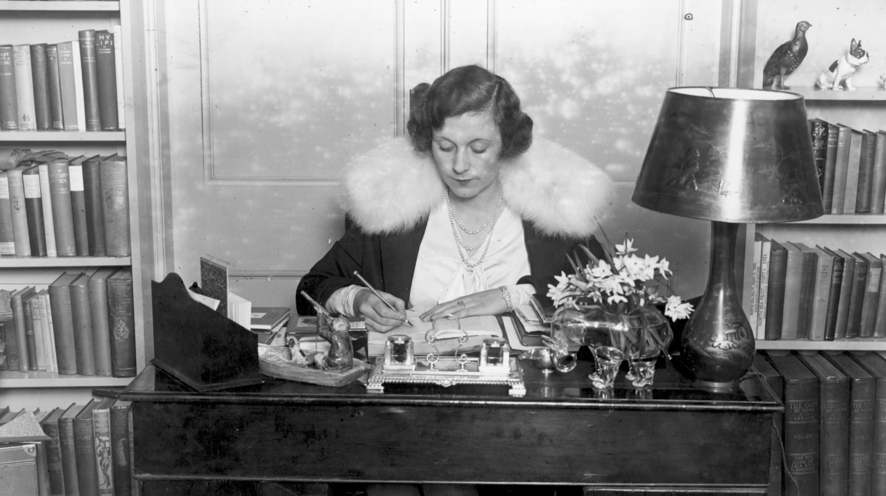 Princess Diana Facts