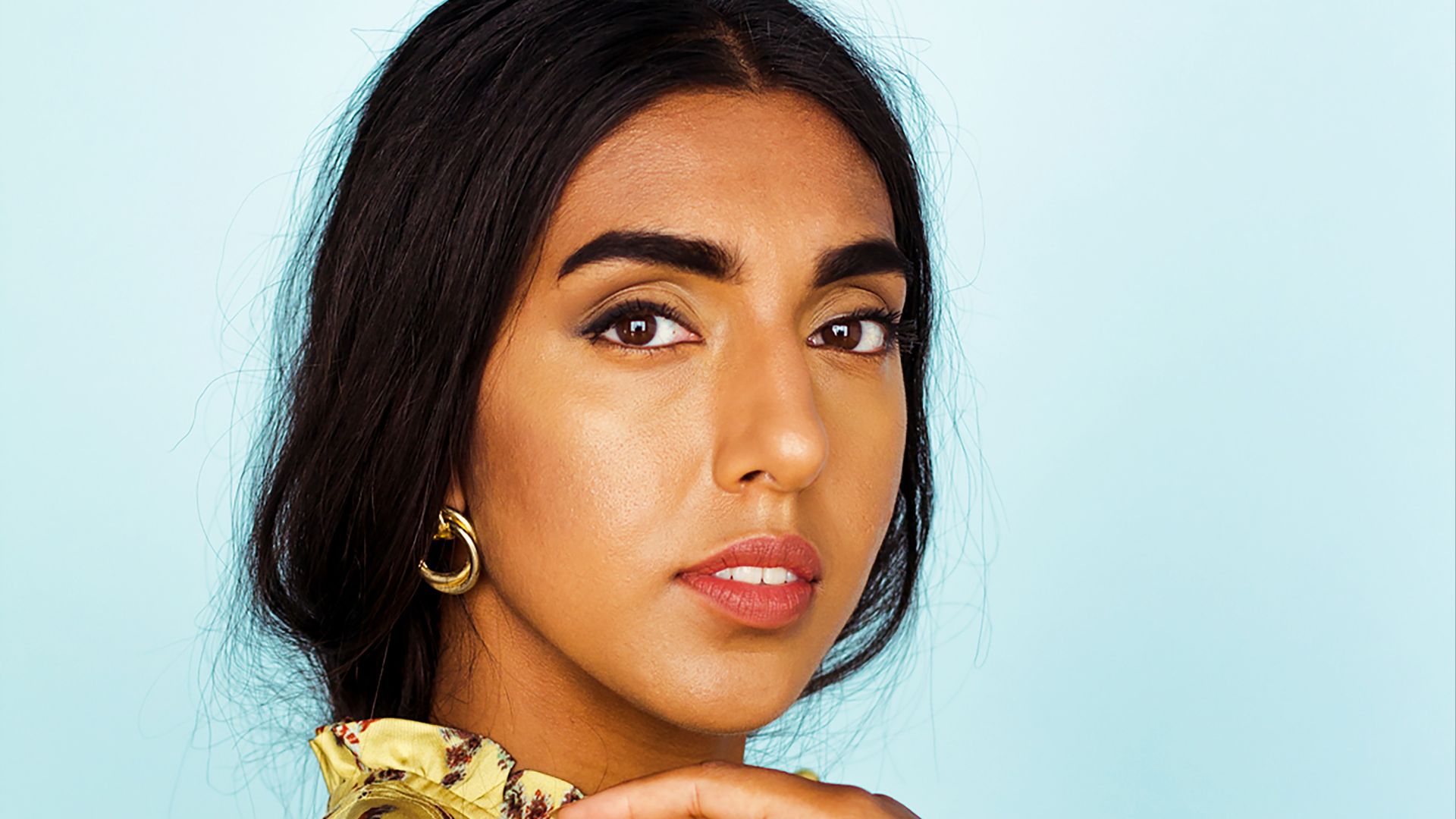 File:Rupi Kaur by Baljit Singh.jpg