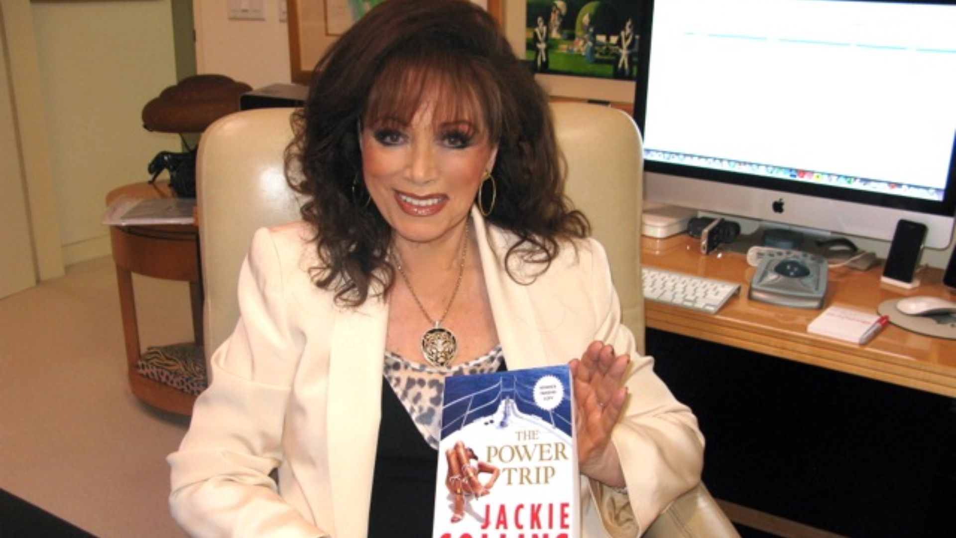 File:Jackie Collins - The Power Trip.jpg