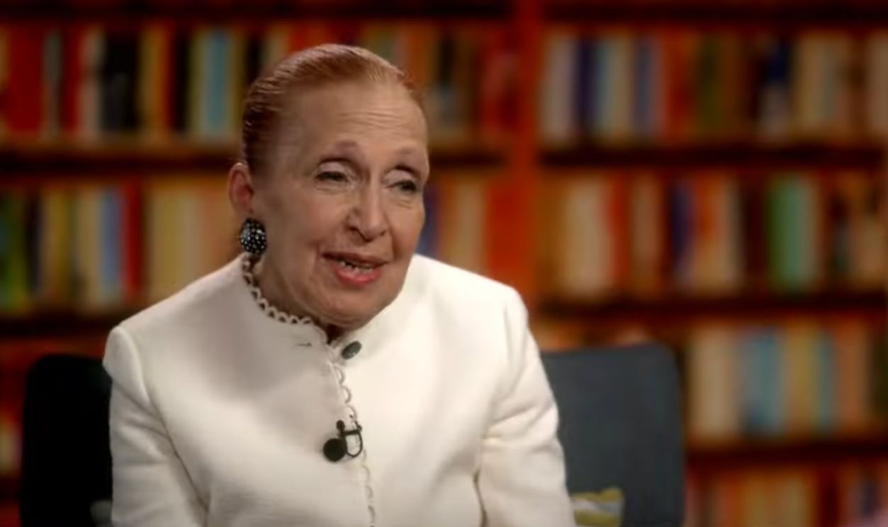 Danielle Steel