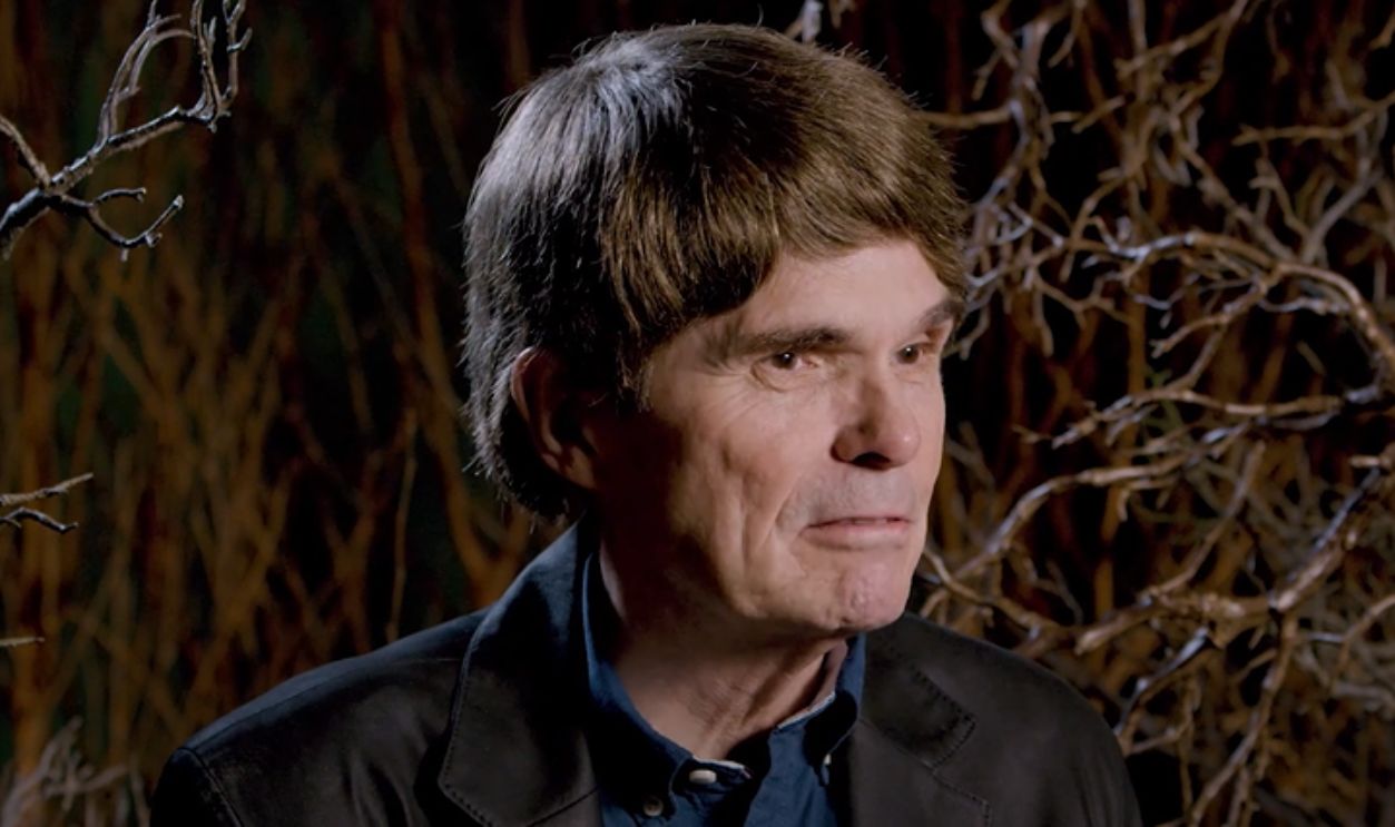 Dean Koontz
