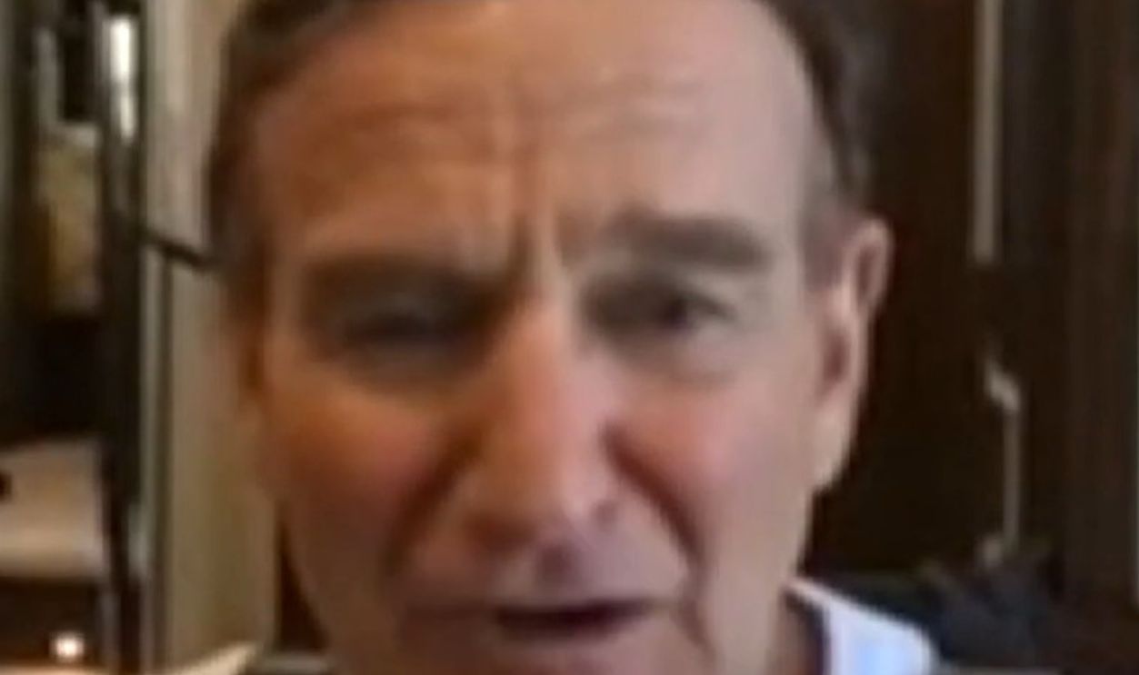 Robin Williams