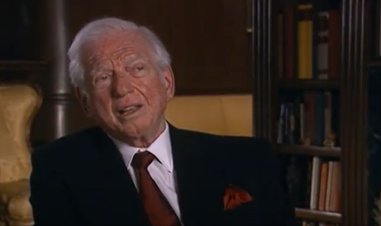 Sidney Sheldon
