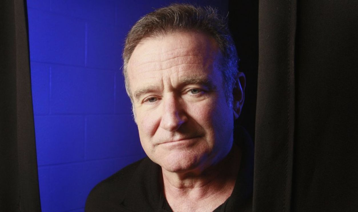 Robin Williams