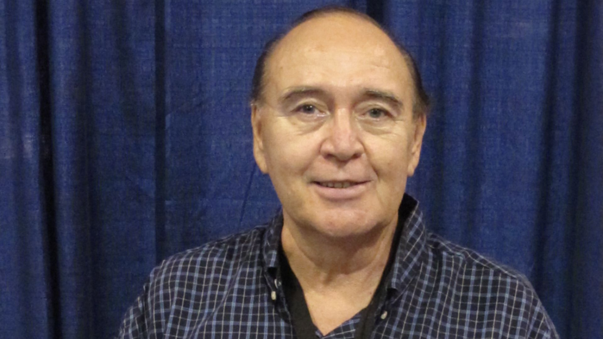 File:Tommy Kirk, 2009 Disney D23 Expo-1.jpg