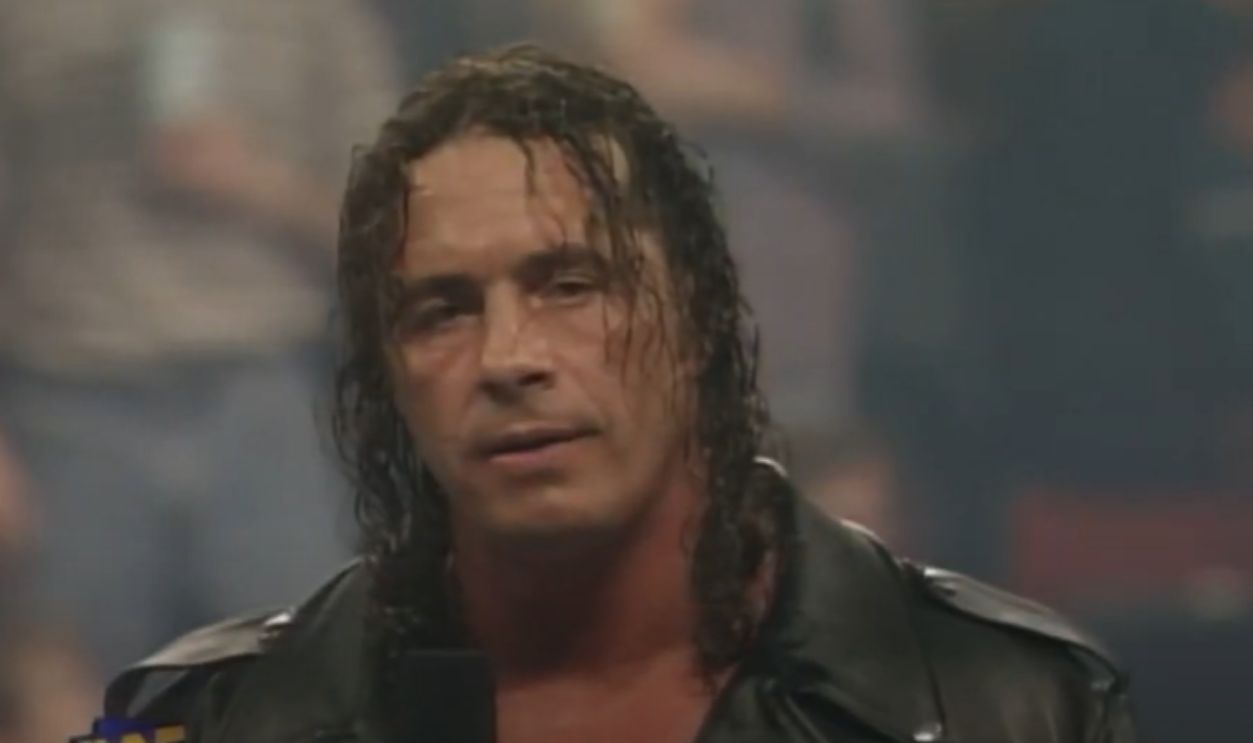 Bret Hart
