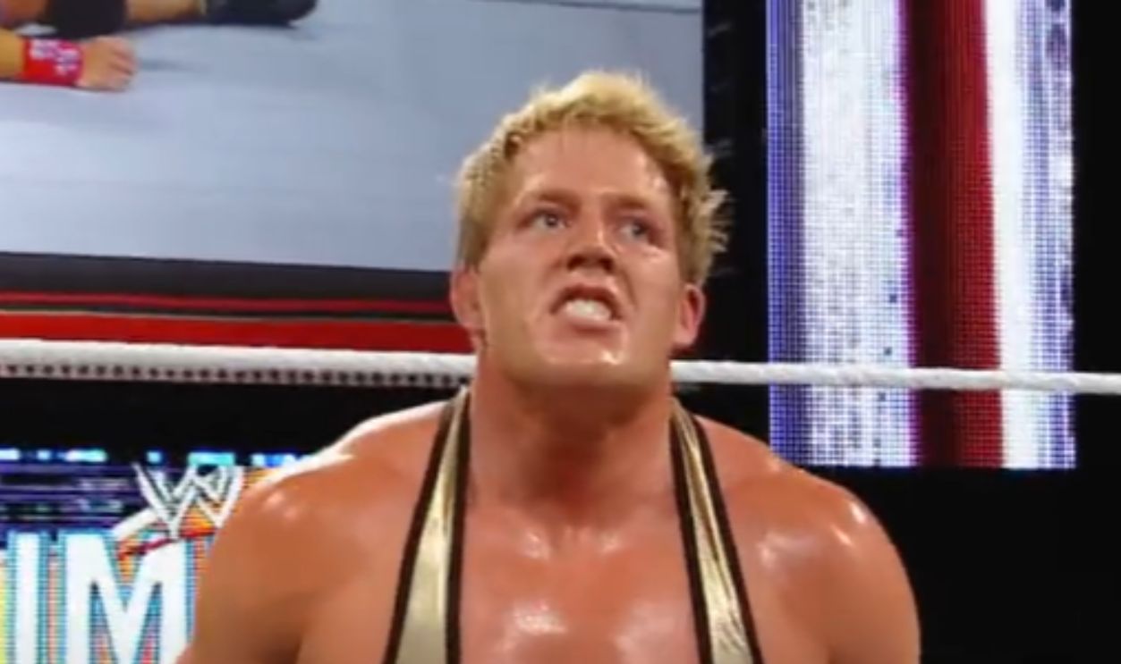 Jack Swagger