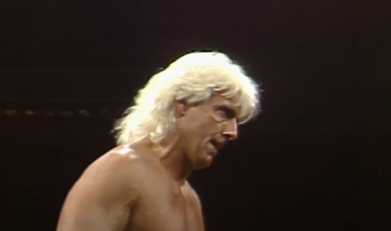 Ric Flair